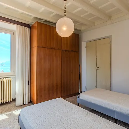 Appartement Mazzagallo By Interhome