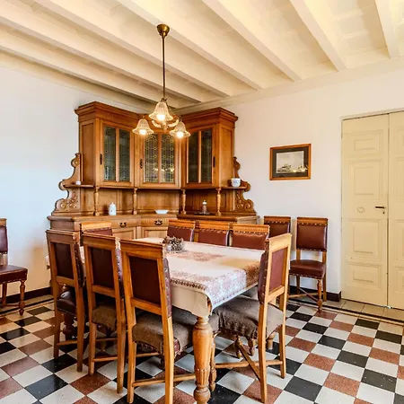 Mazzagallo By Interhome Appartement Gravedona