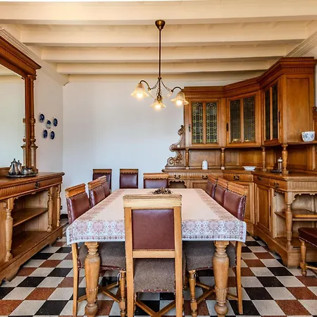 Mazzagallo By Interhome
