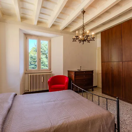 Mazzagallo By Interhome Appartement