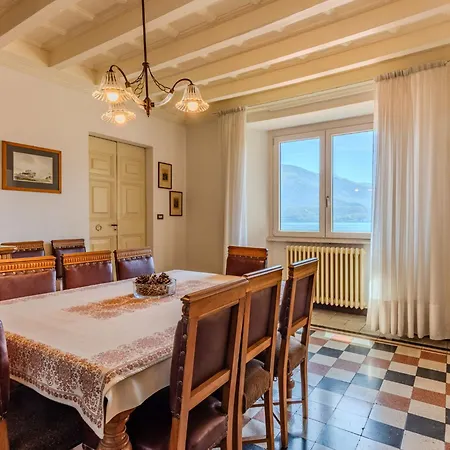 Mazzagallo By Interhome Appartement *