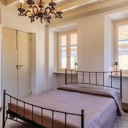Mazzagallo By Interhome Appartement Gravedona