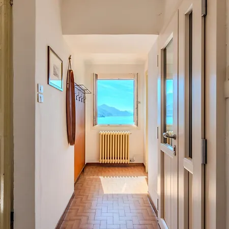 Mazzagallo By Interhome Appartamento Gravedona