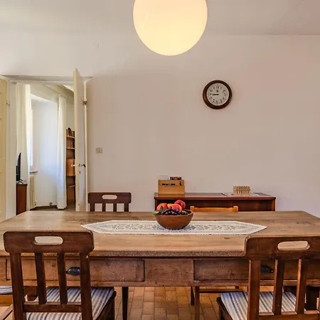 Appartamento Mazzagallo By Interhome Gravedona