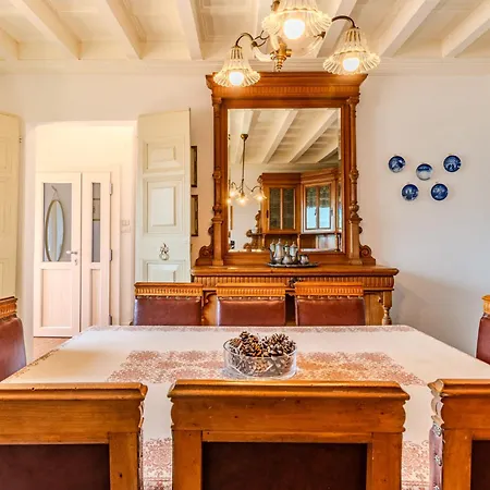 Mazzagallo By Interhome Appartement Gravedona