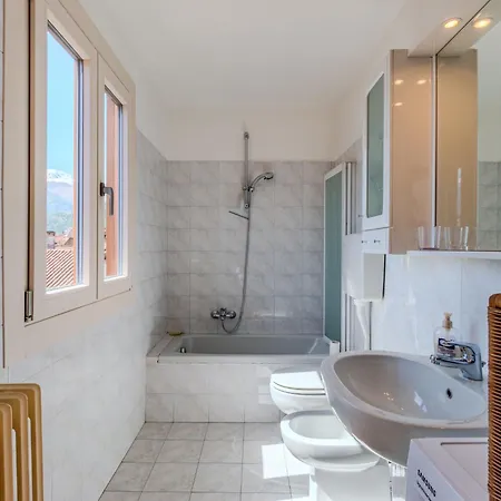 Mazzagallo By Interhome *