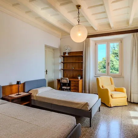 Mazzagallo By Interhome * Gravedona