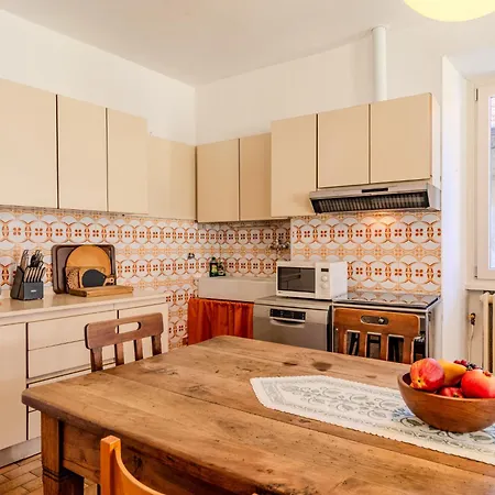 Mazzagallo By Interhome * Gravedona