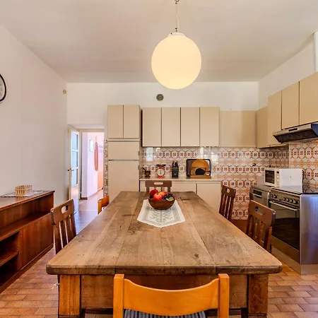 Mazzagallo By Interhome Appartement *