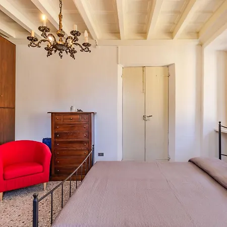Mazzagallo By Interhome Appartement